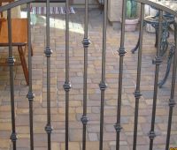 Iron/Gates