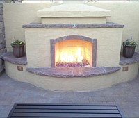 Fire Features