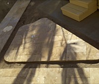 Travertine