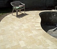 Travertine