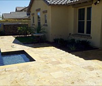 Travertine