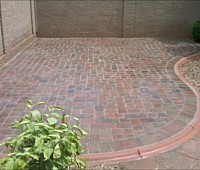 Pavers