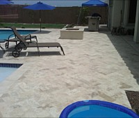 Travertine