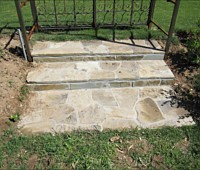 Flagstone