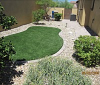 Artificial Grass