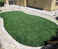 Artificial Grass