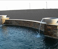 Water Features