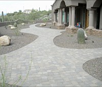 Pavers