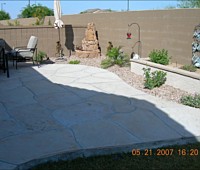 Flagstone