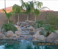 Water Features