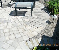 Pavers