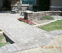 Pavers