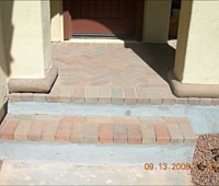 Pavers