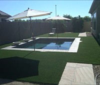 Artificial Grass