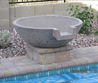 Water Features