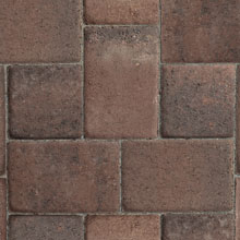 Cambridge Paver Tile